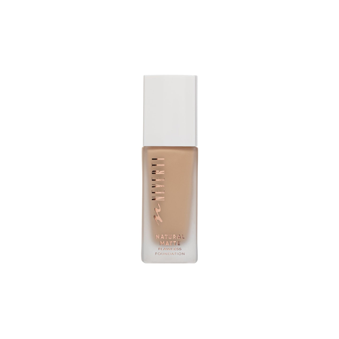 Тональна основа Natural Matte