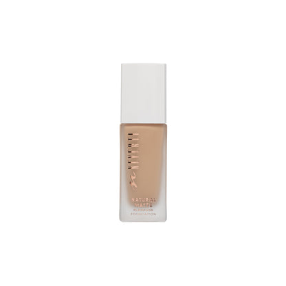 Тональна основа Natural Matte