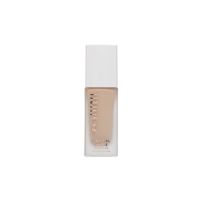Тональна основа Natural Matte