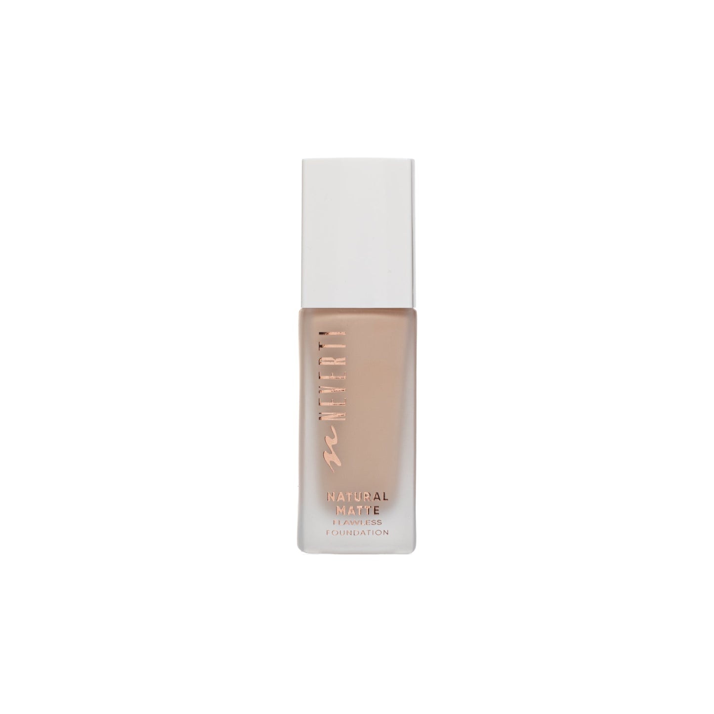 Тональна основа Natural Matte