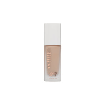 Тональна основа Natural Matte