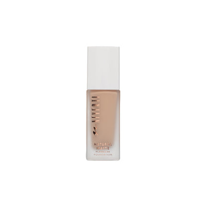 Тональна основа Natural Matte