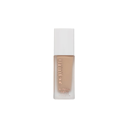 Тональна основа Natural Matte