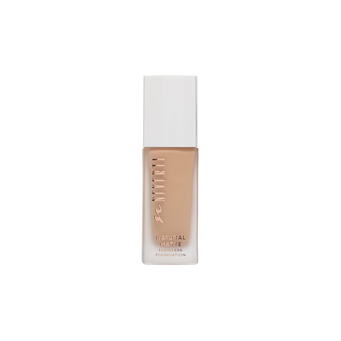 Тональна основа Natural Matte