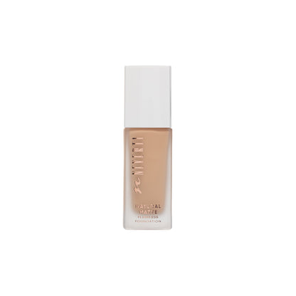 Тональна основа Natural Matte