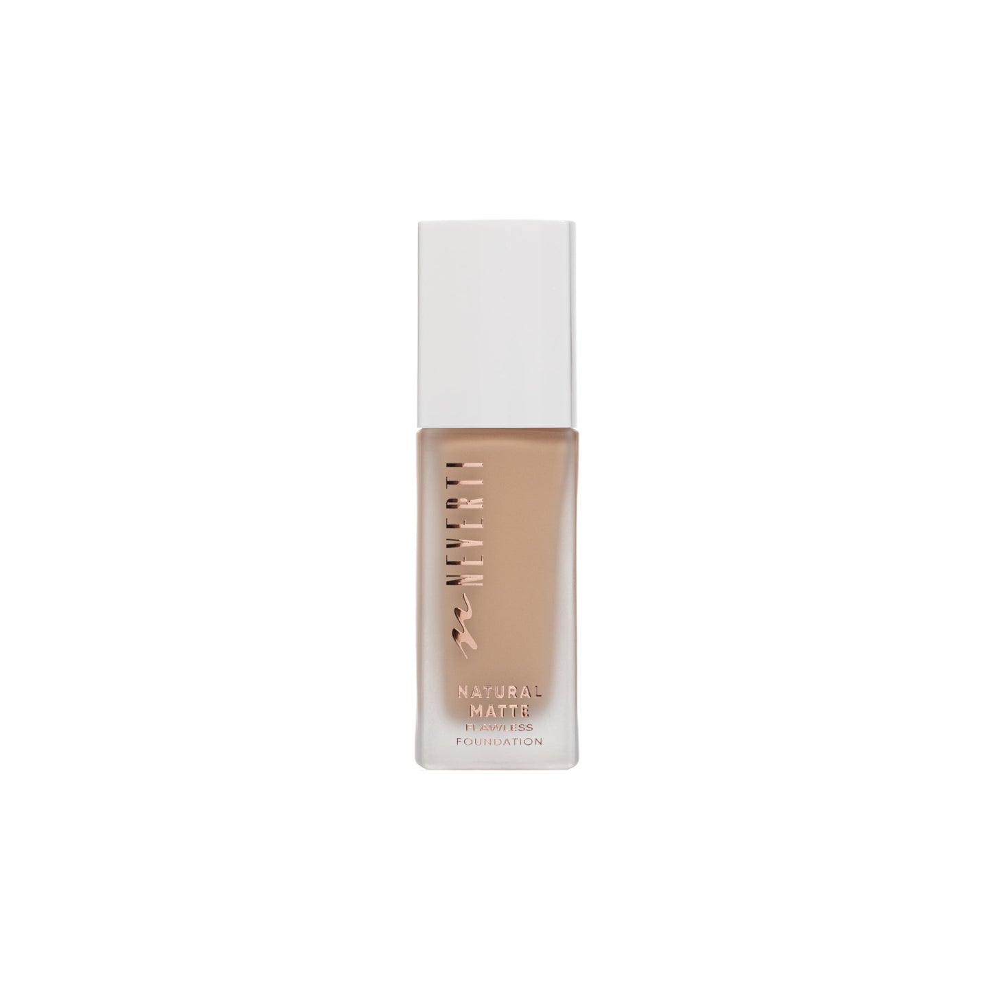 Тональна основа Natural Matte