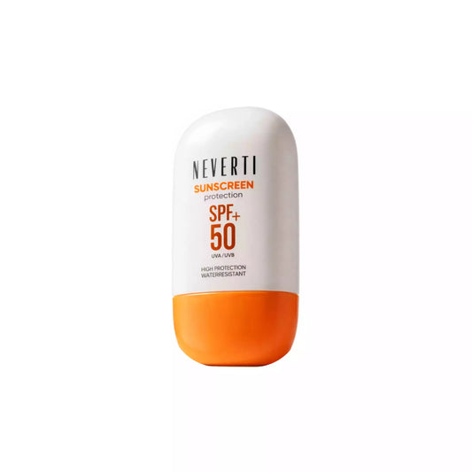 Сонцезахисний крем Sunscreen 50 SPF