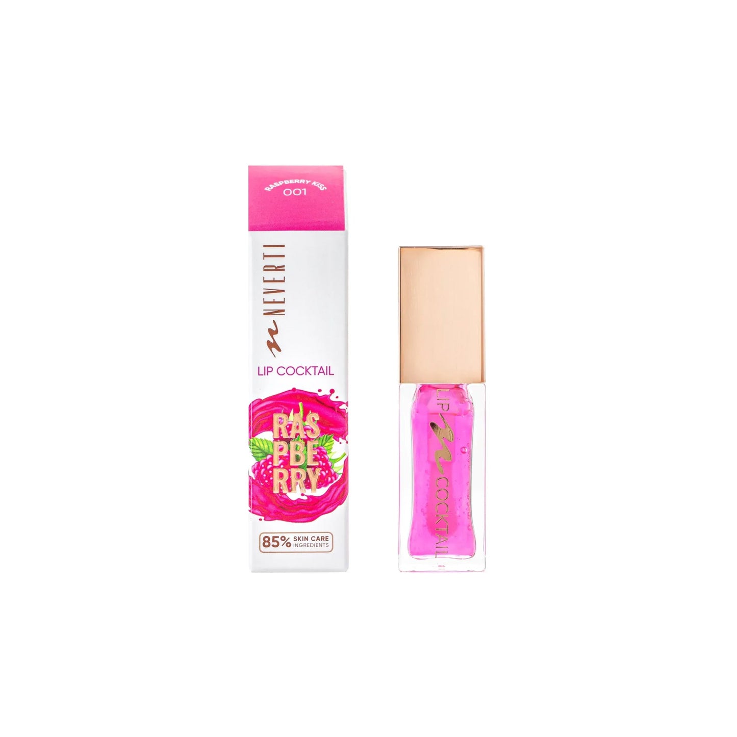 Олія для губ Lip Cocktail