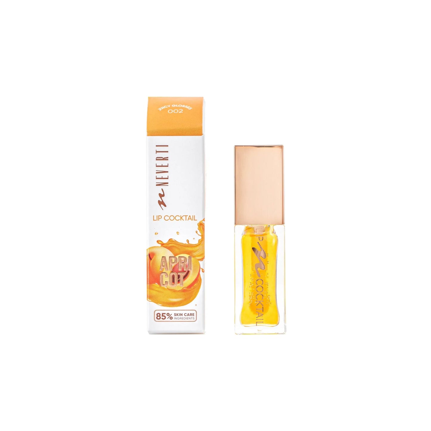 Олія для губ Lip Cocktail