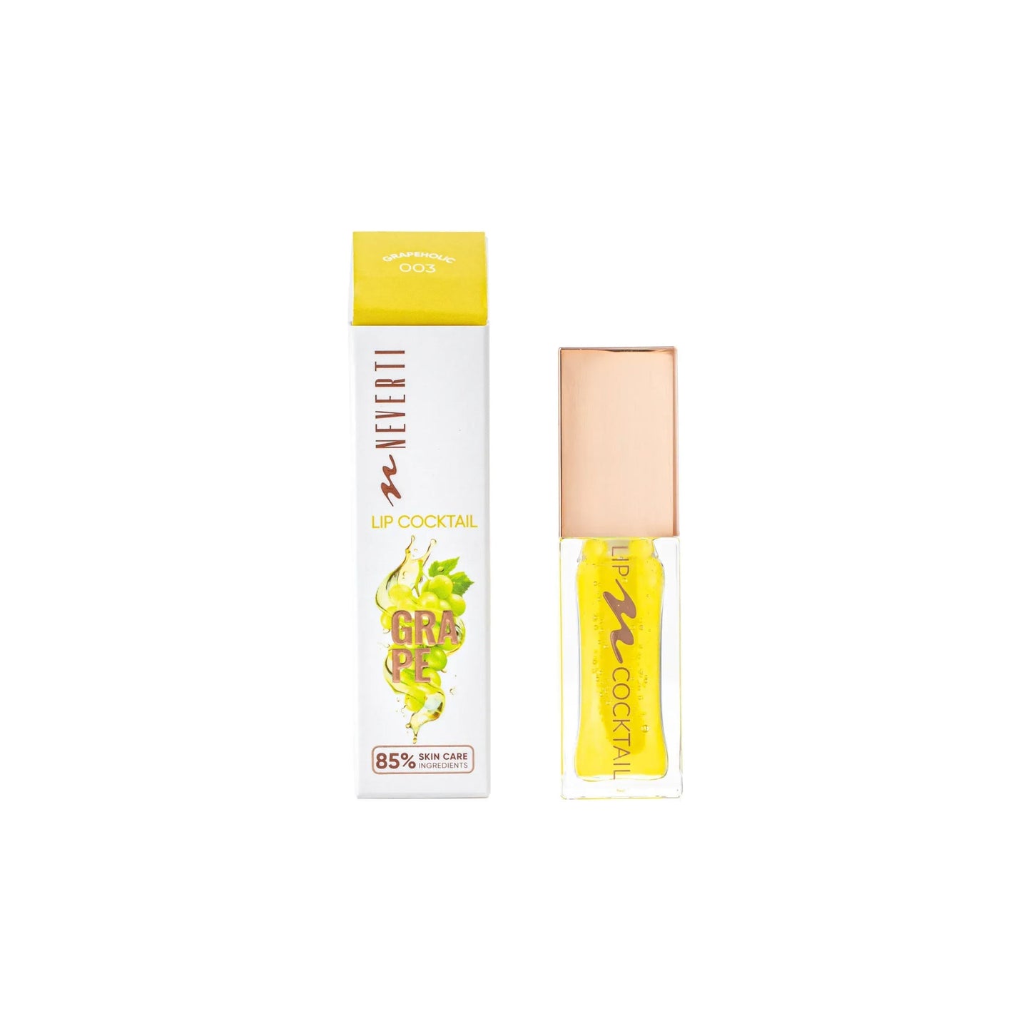 Олія для губ Lip Cocktail