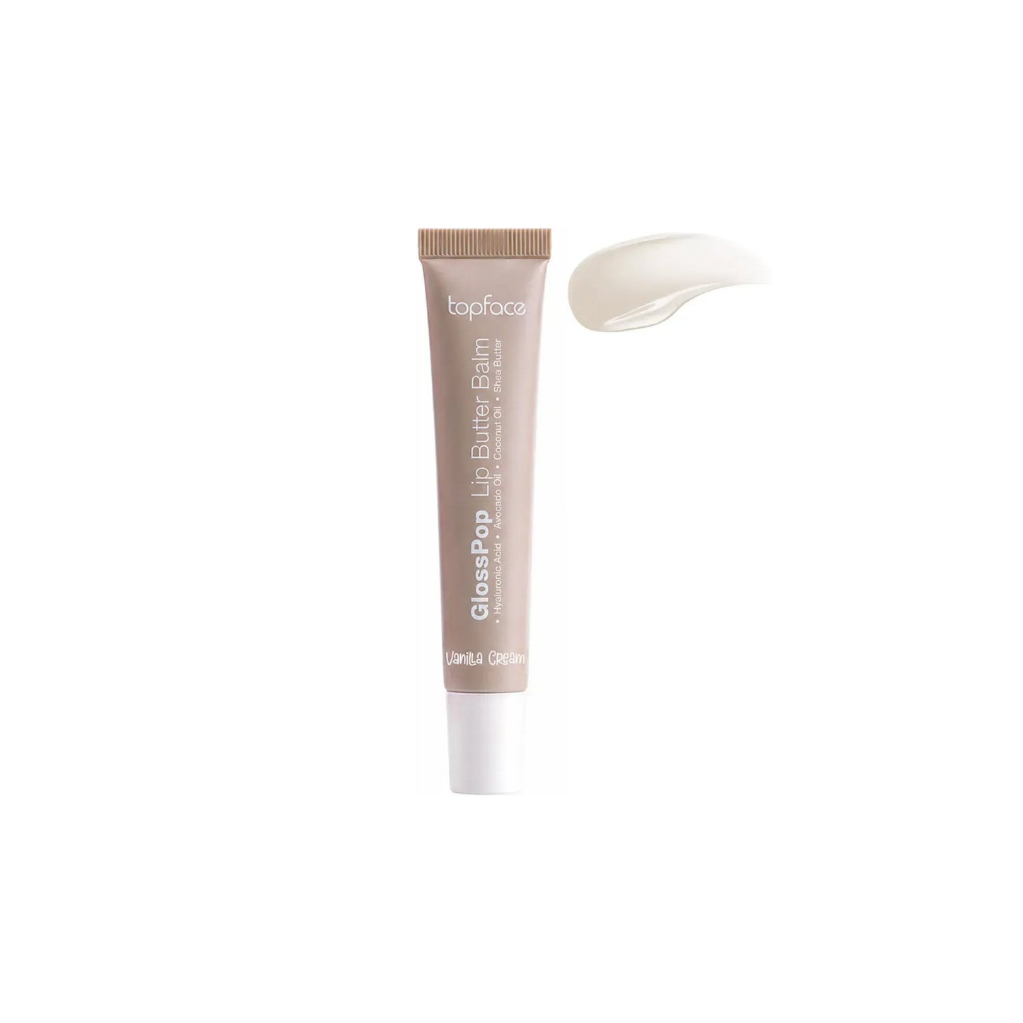 Блиск-бальзам для губ GlossPop Lip Butter Balm