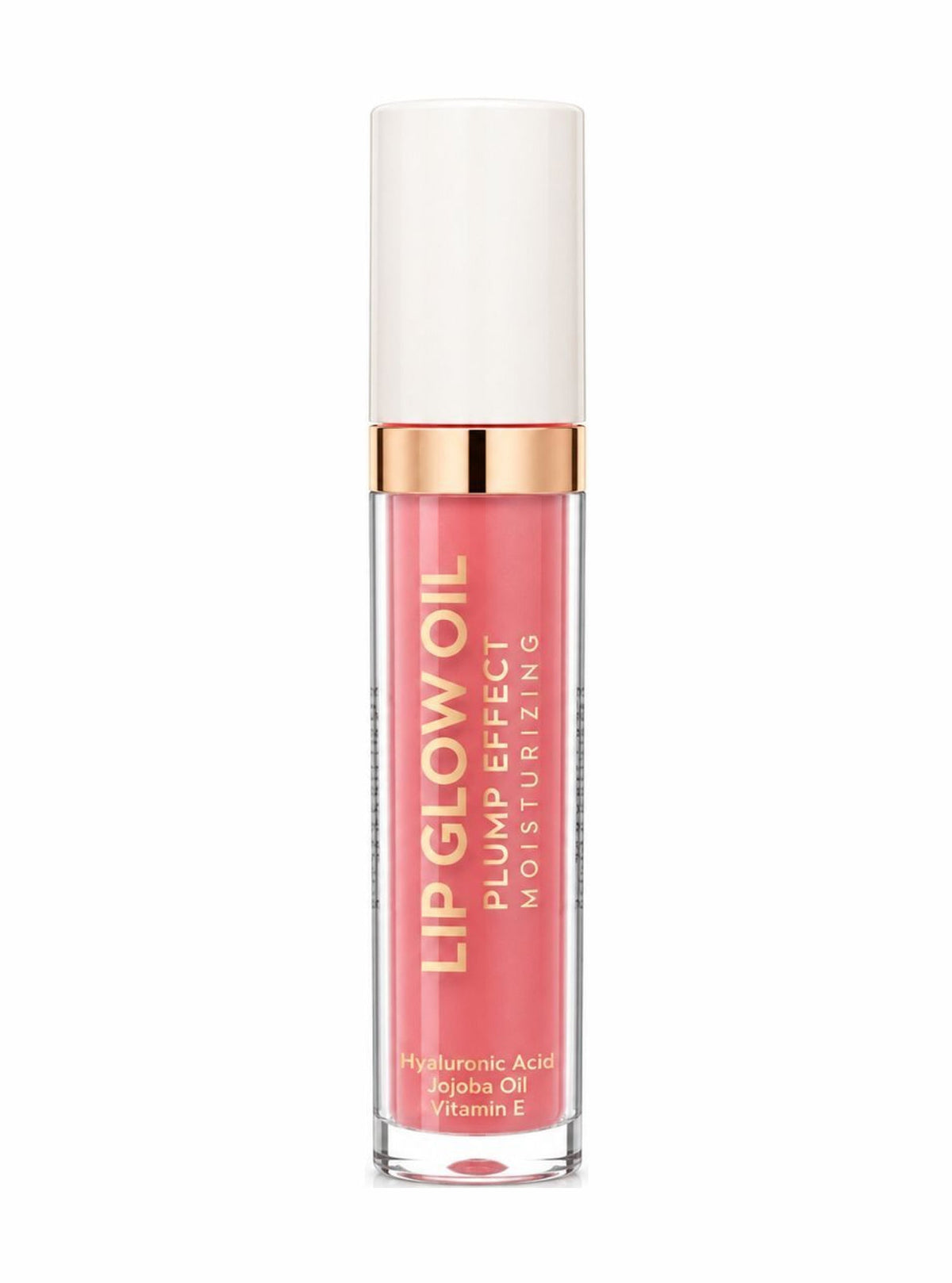 Олія-блиск для губ Lip Glow Oil