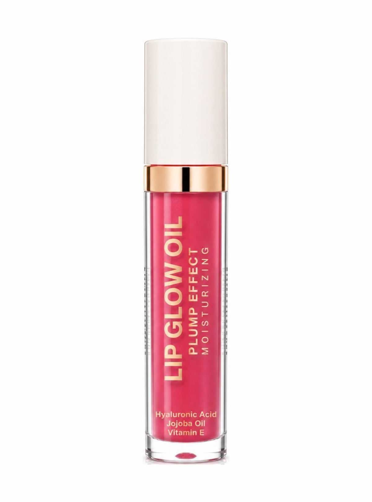 Олія-блиск для губ Lip Glow Oil