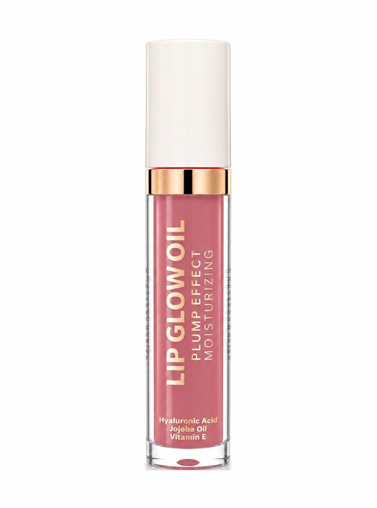 Олія-блиск для губ Lip Glow Oil