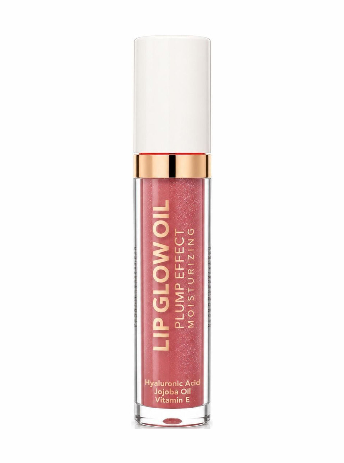 Олія-блиск для губ Lip Glow Oil