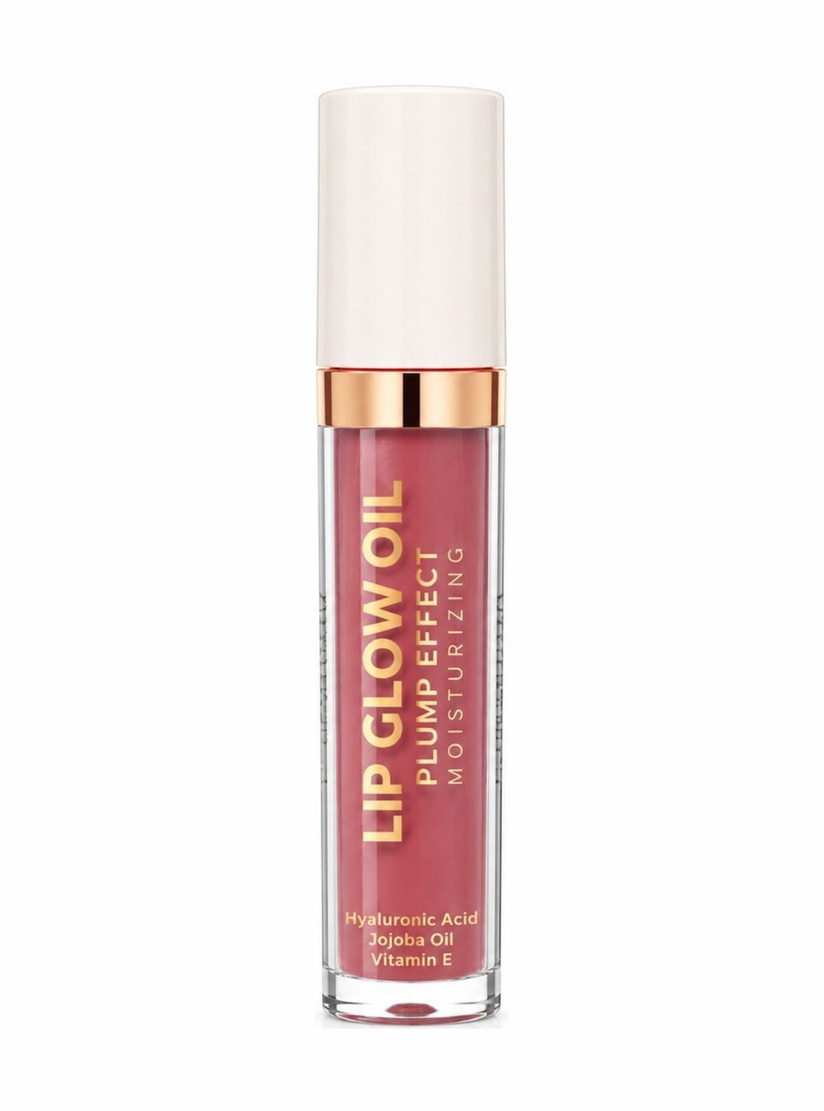 Олія-блиск для губ Lip Glow Oil
