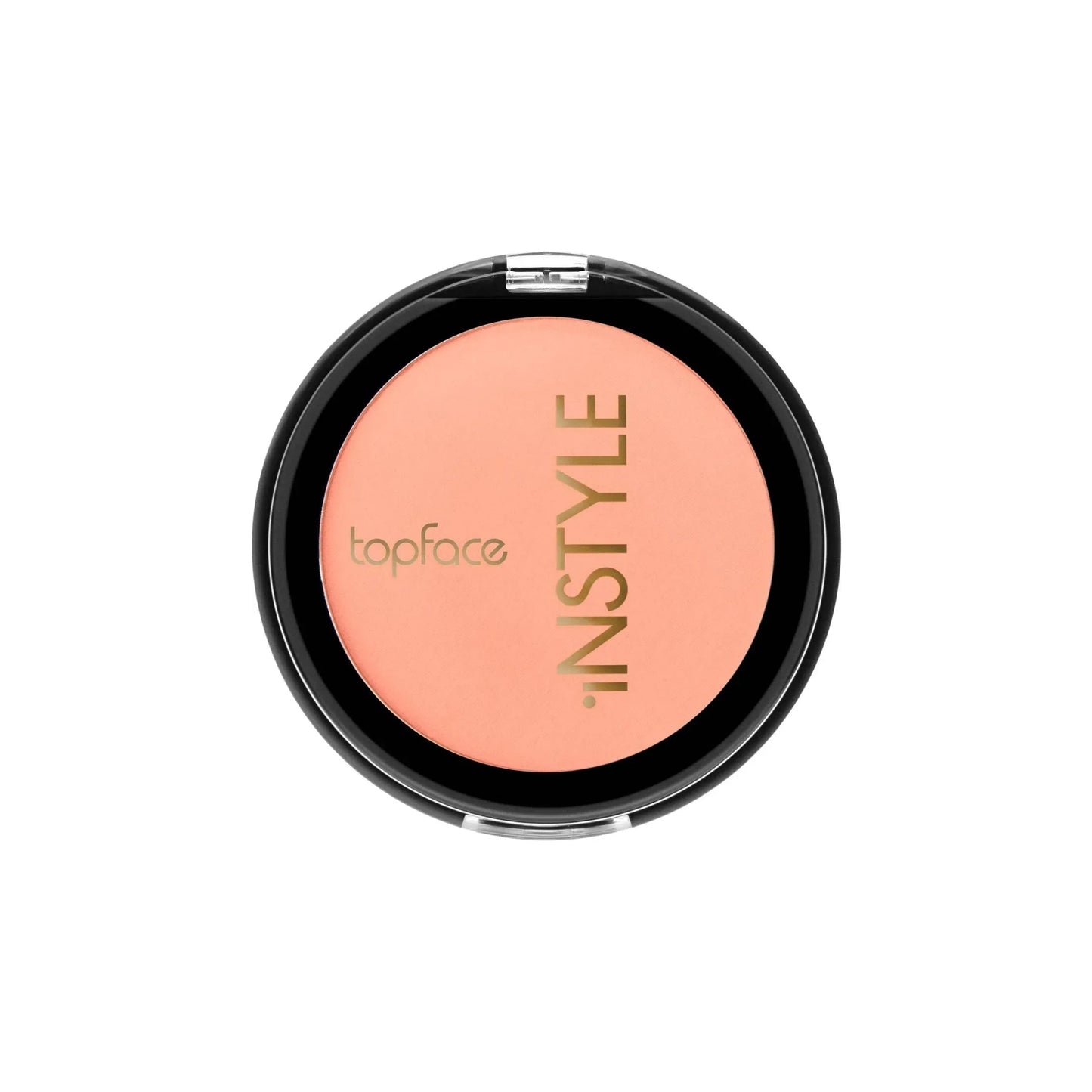 Рум'яна Instyle Blush On