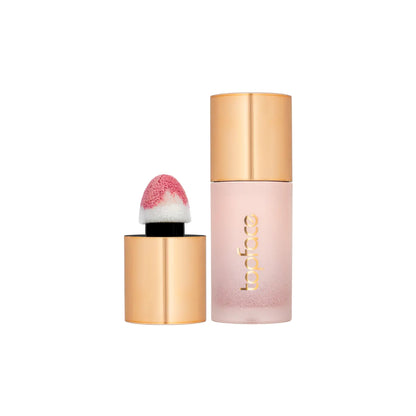 Рідкі рум’яна Cherie Liquid Blush