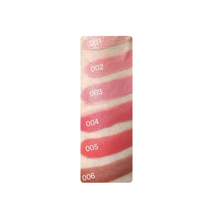 Рідкі рум’яна Cherie Liquid Blush