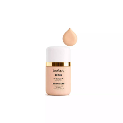 Тональна Основа Prohd Hydra Glow Easy Drop