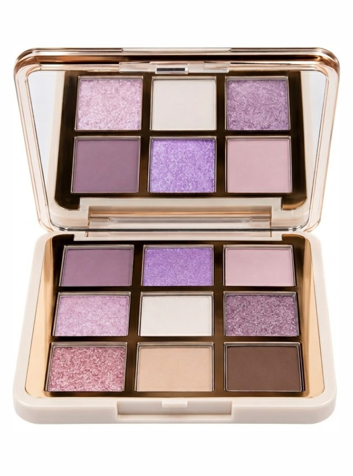 Палетка тіней Desire Eyeshadow Palette