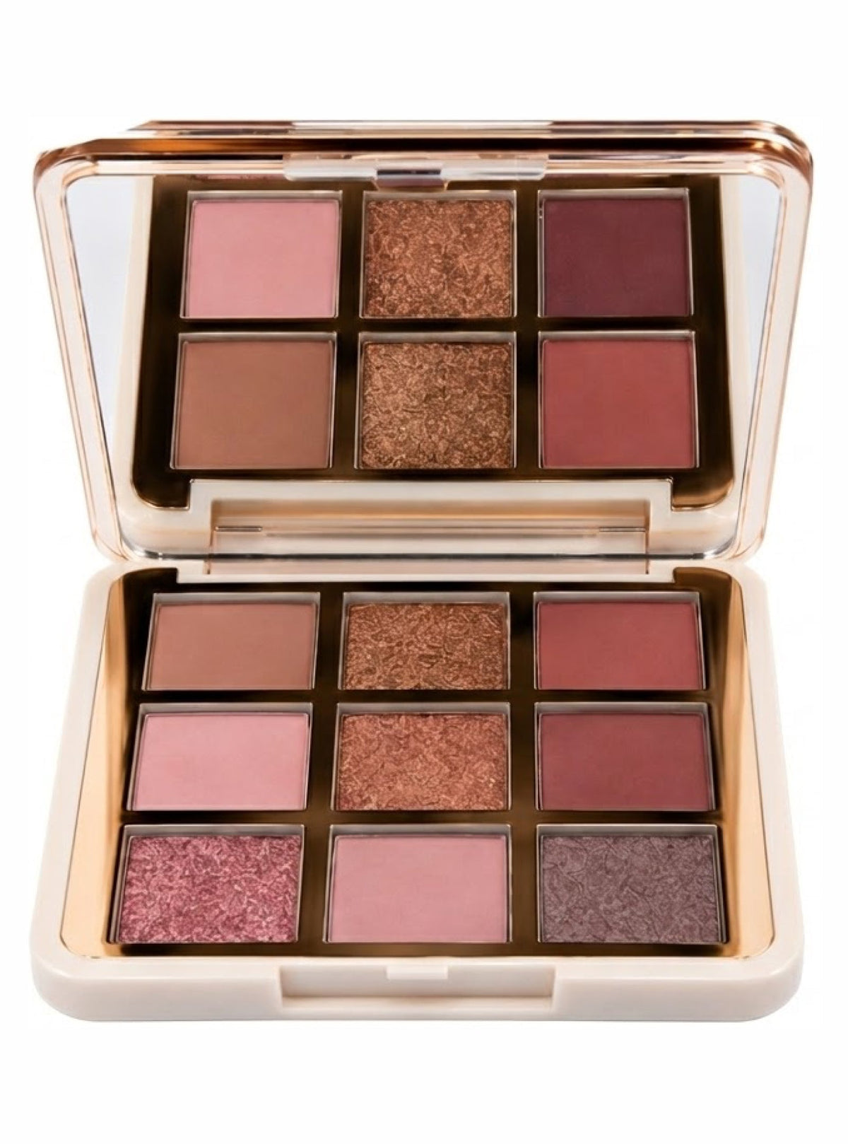 Палетка тіней Desire Eyeshadow Palette