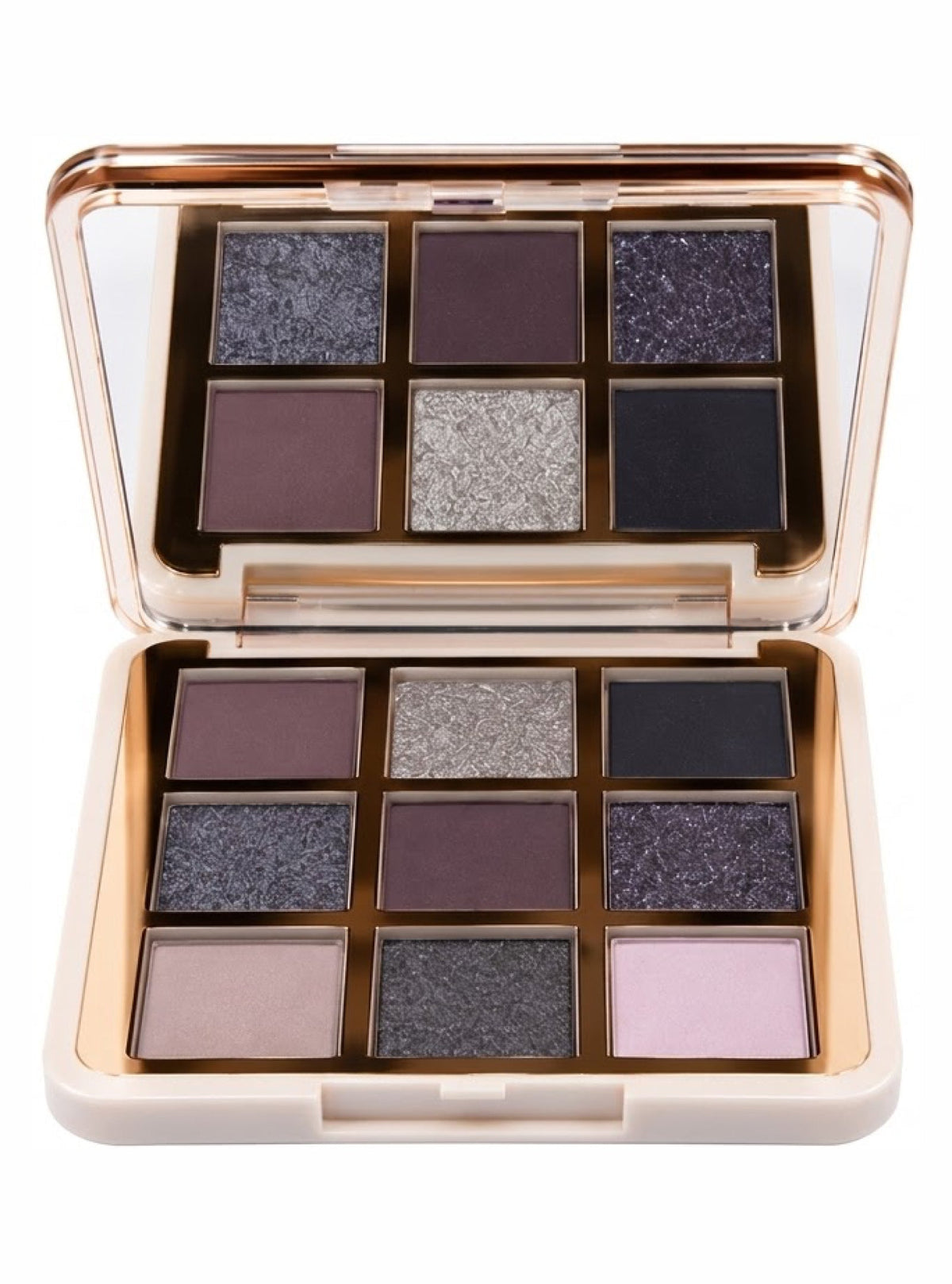 Палетка тіней Desire Eyeshadow Palette