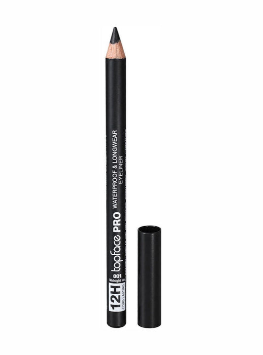 Олівець для очей Pro Waterproof & Longwear Eyeliner