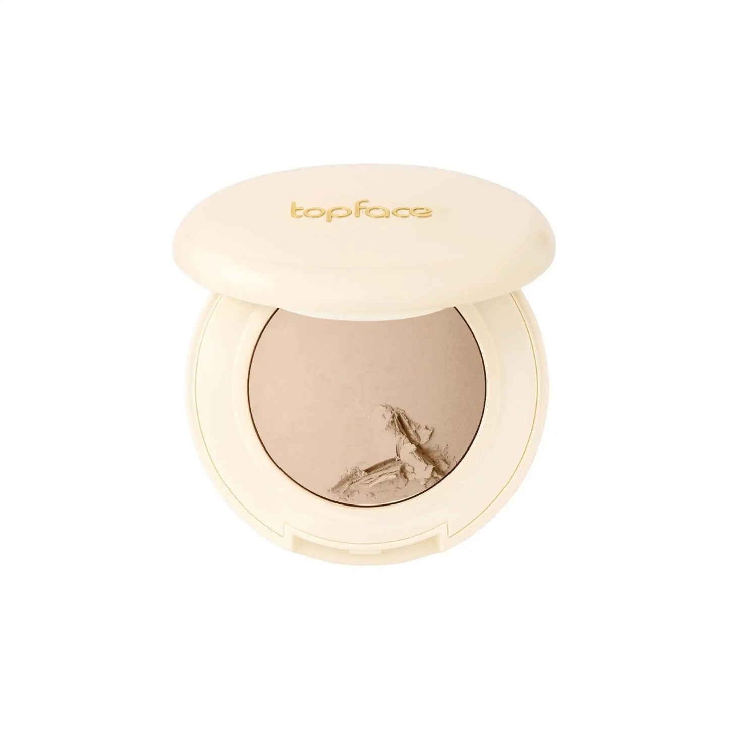 Пудра запечена ProHD Natural Glow Baked Face Powder