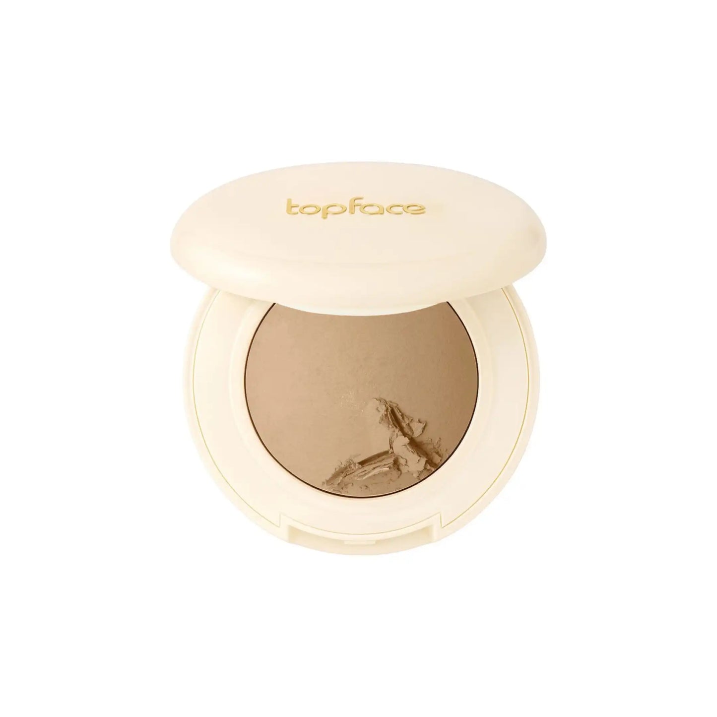 Пудра запечена ProHD Natural Glow Baked Face Powder