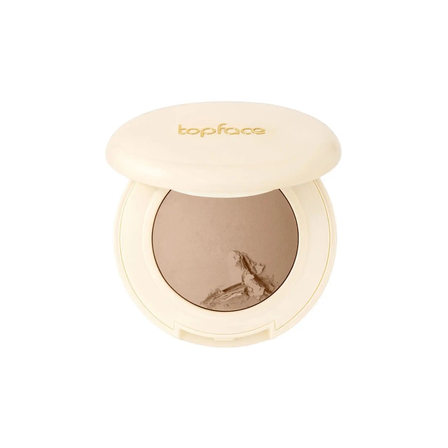 Пудра запечена ProHD Natural Glow Baked Face Powder