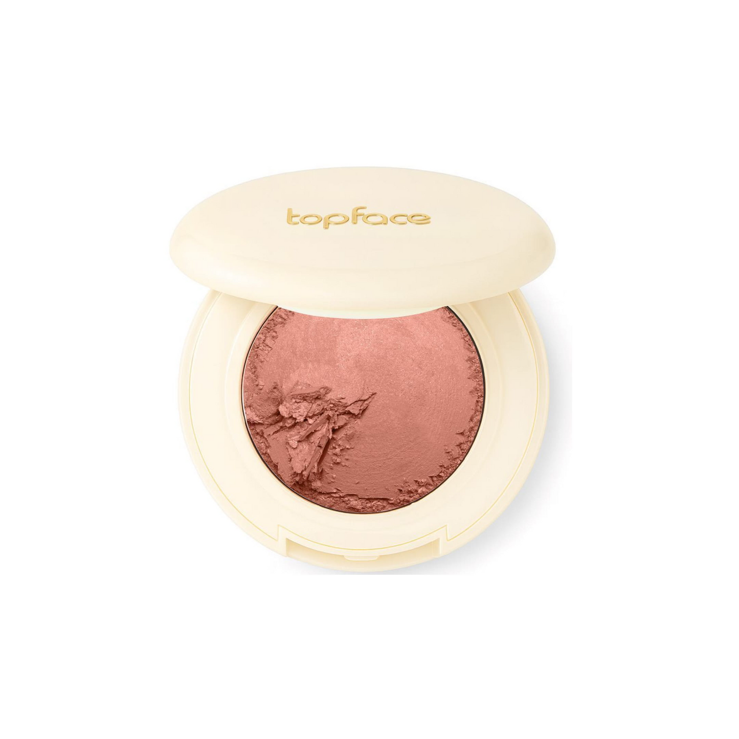 Рум'яна запечені ProHD Natural Glow Baked Blush