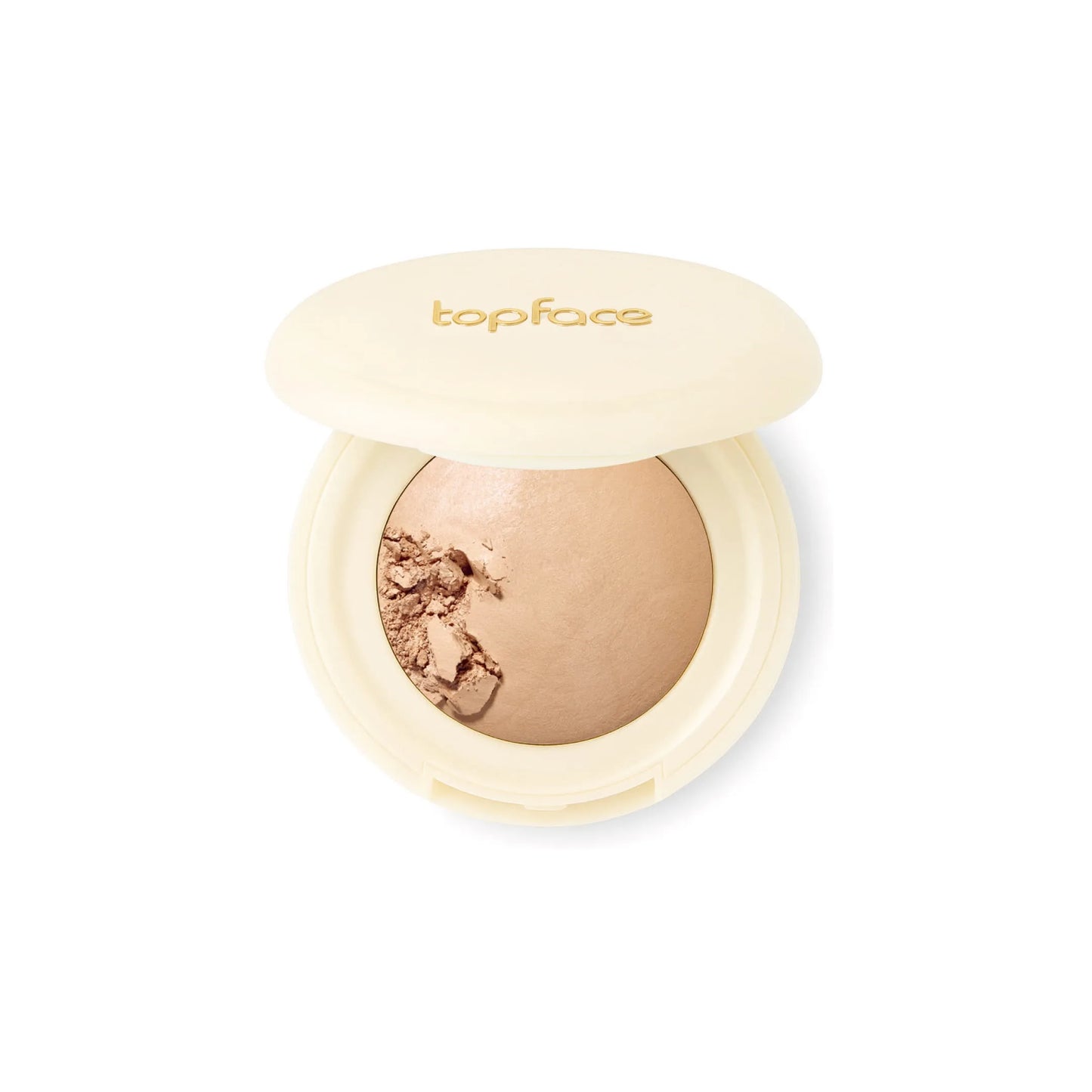 Хайлайтер запечений ProHD Natural Glow Baked Highlighter