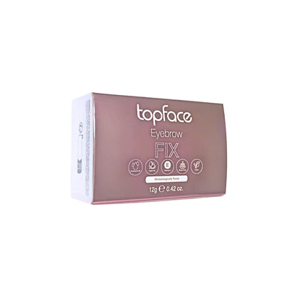 Віск для укладки брів Eyebrow Wax
