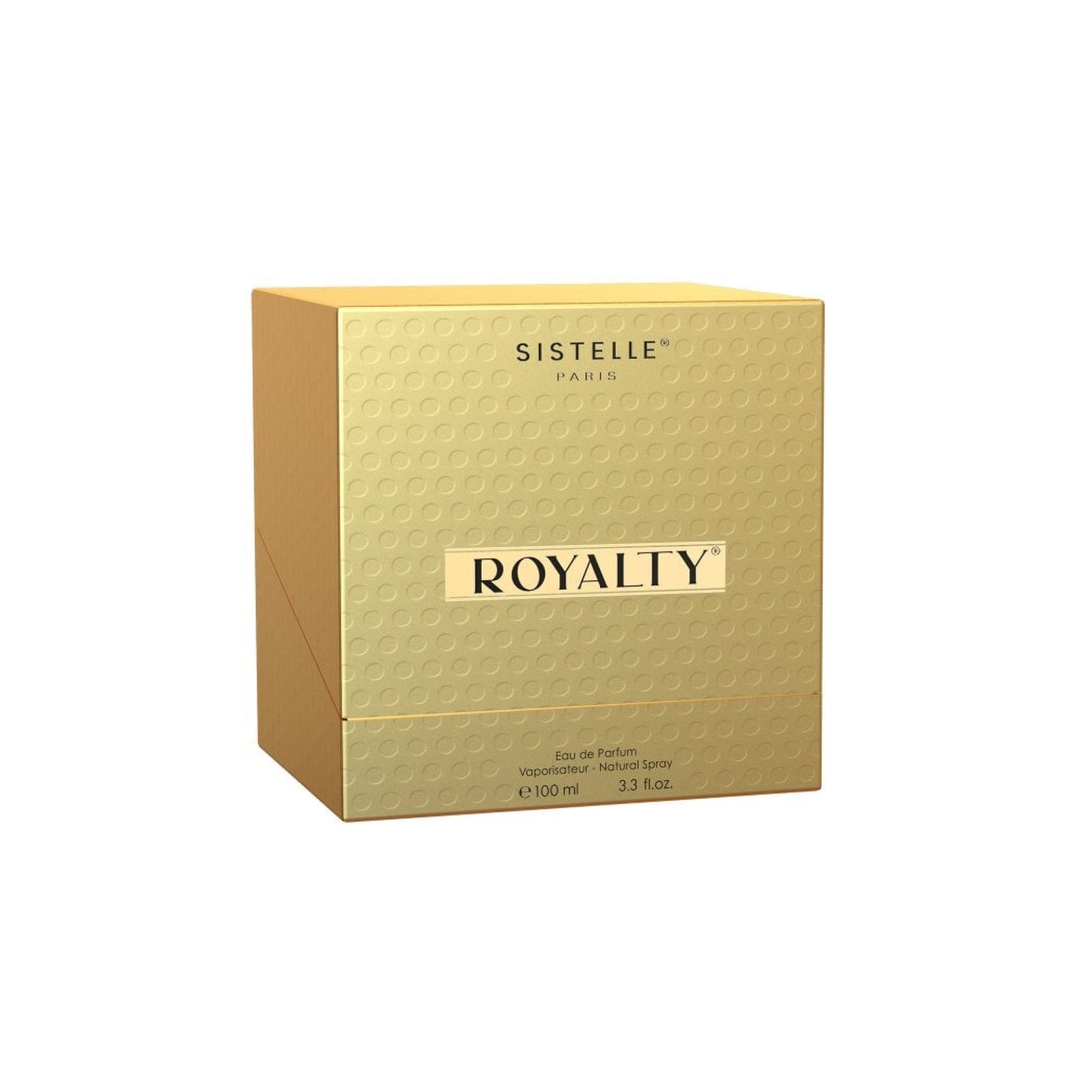 Парфумована вода Royalty