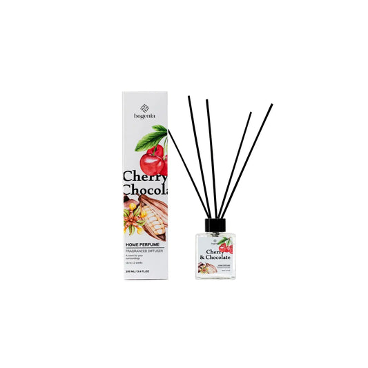 Аромадифузор парфумований Cherry & Chocolate Аромати для дому