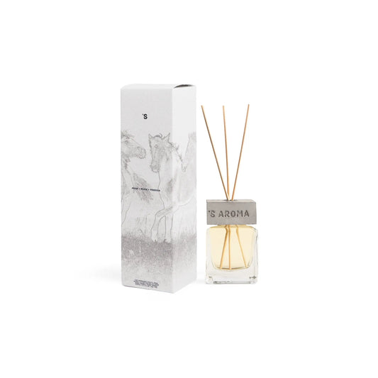 Аромат для дому Pear + Musk + Freesia - Аромати для дому