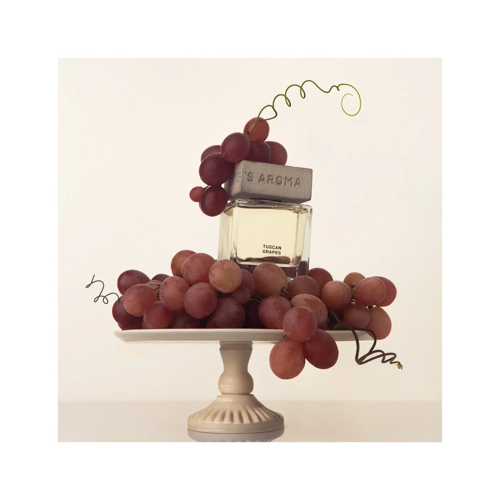 Аромат для дому Tuscan Grape - Аромати для дому