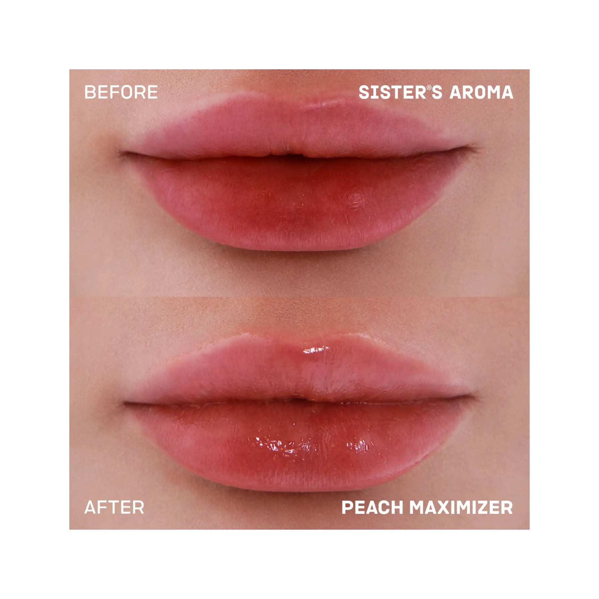 Бальзам для губ Lip Balm Maximizer Peach - Бальзам для губ
