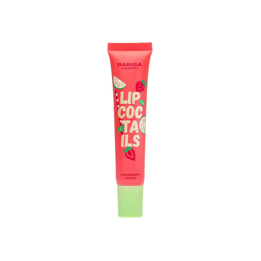 Бальзам для губ Lip Coctails Бальзам для губ