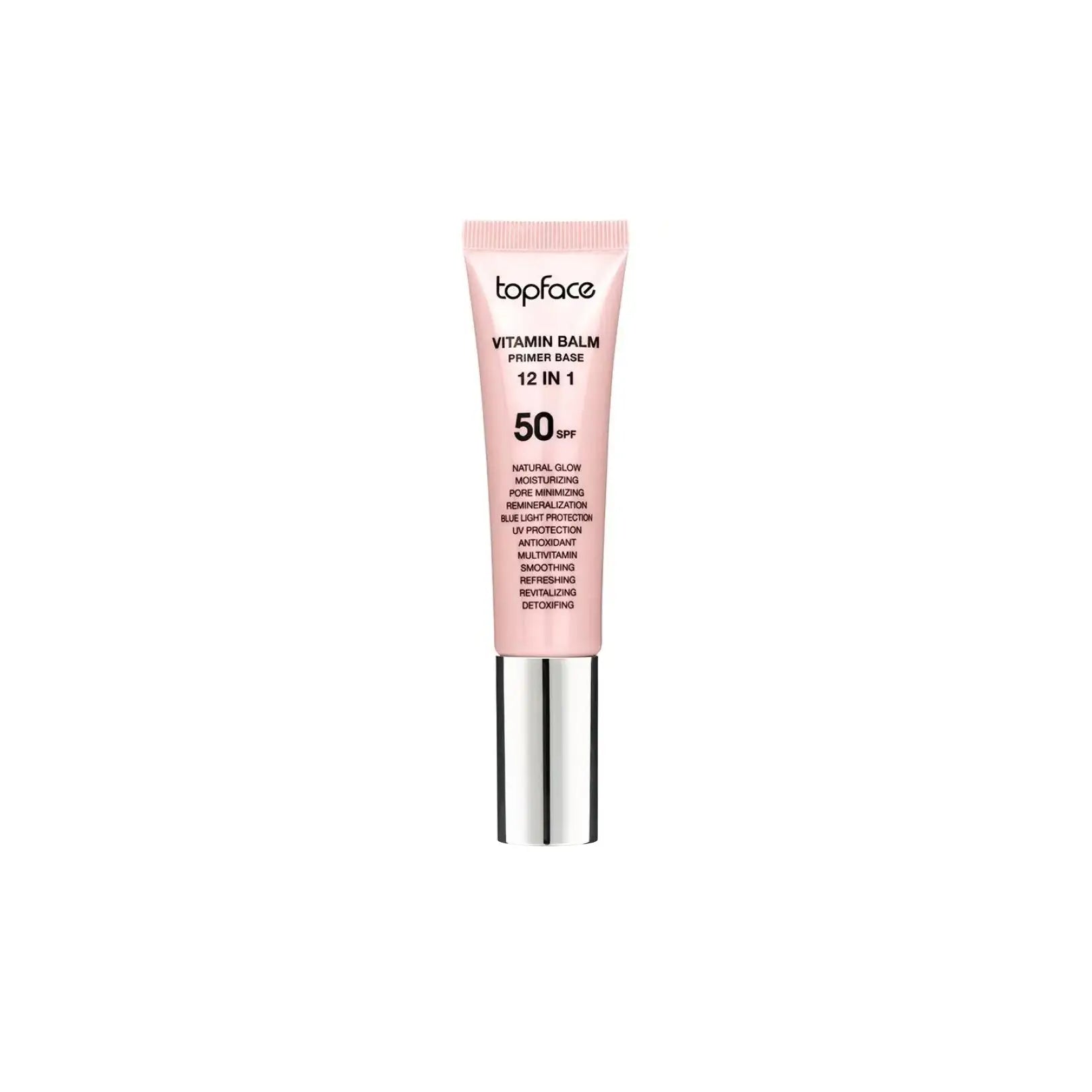 База під макіяж Vitamin Balm Primer Base 12в1 Основа під макіяж