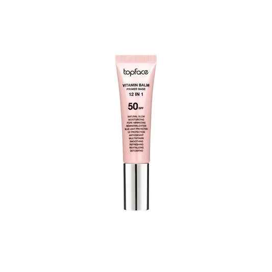 База під макіяж Vitamin Balm Primer Base 12в1 Основа під макіяж
