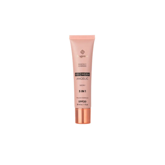 BB крем 5 в 1 Angelic №1 Тональна основа