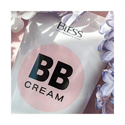 BB крем для обличчя Smooth Skin 24H Тональна основа
