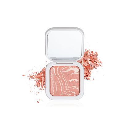 Запечені рум'яна MATCH Radiant Baked Blush