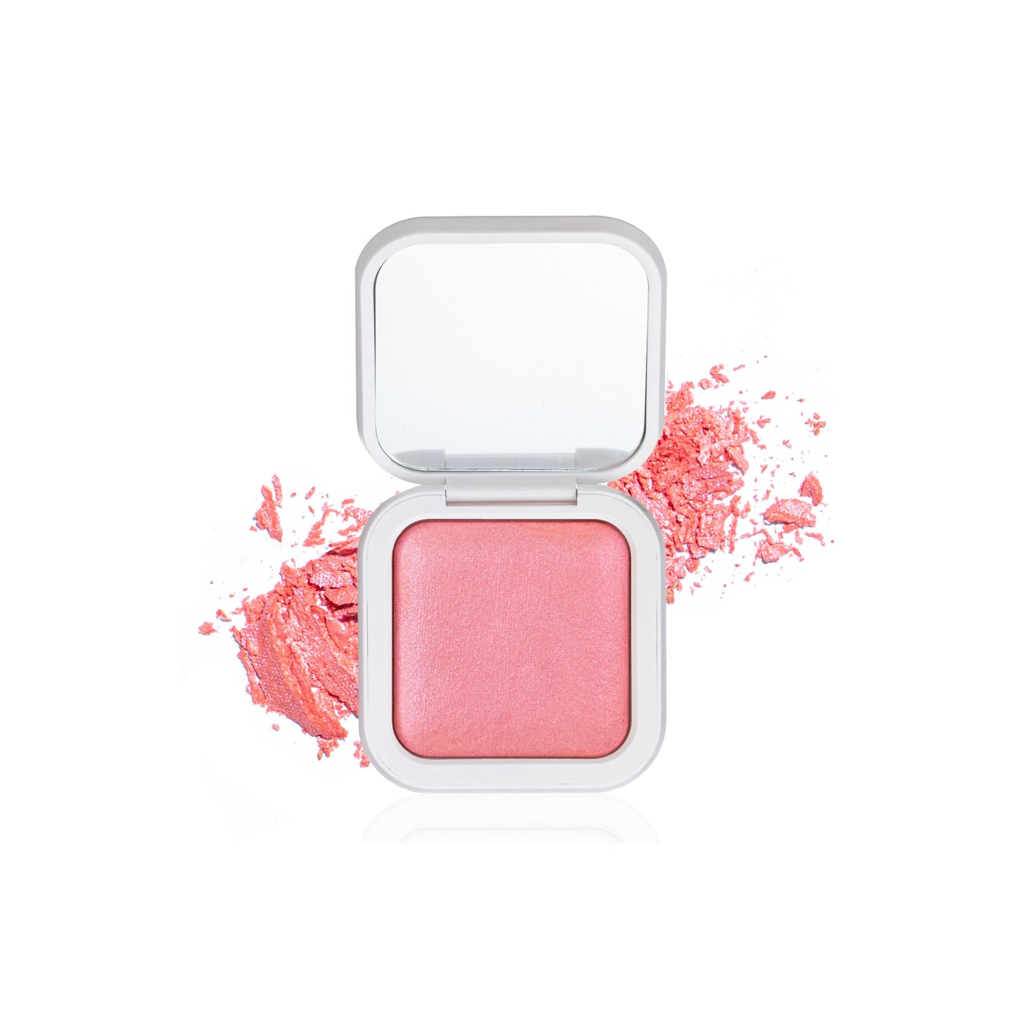 Запечені рум'яна MATCH Radiant Baked Blush