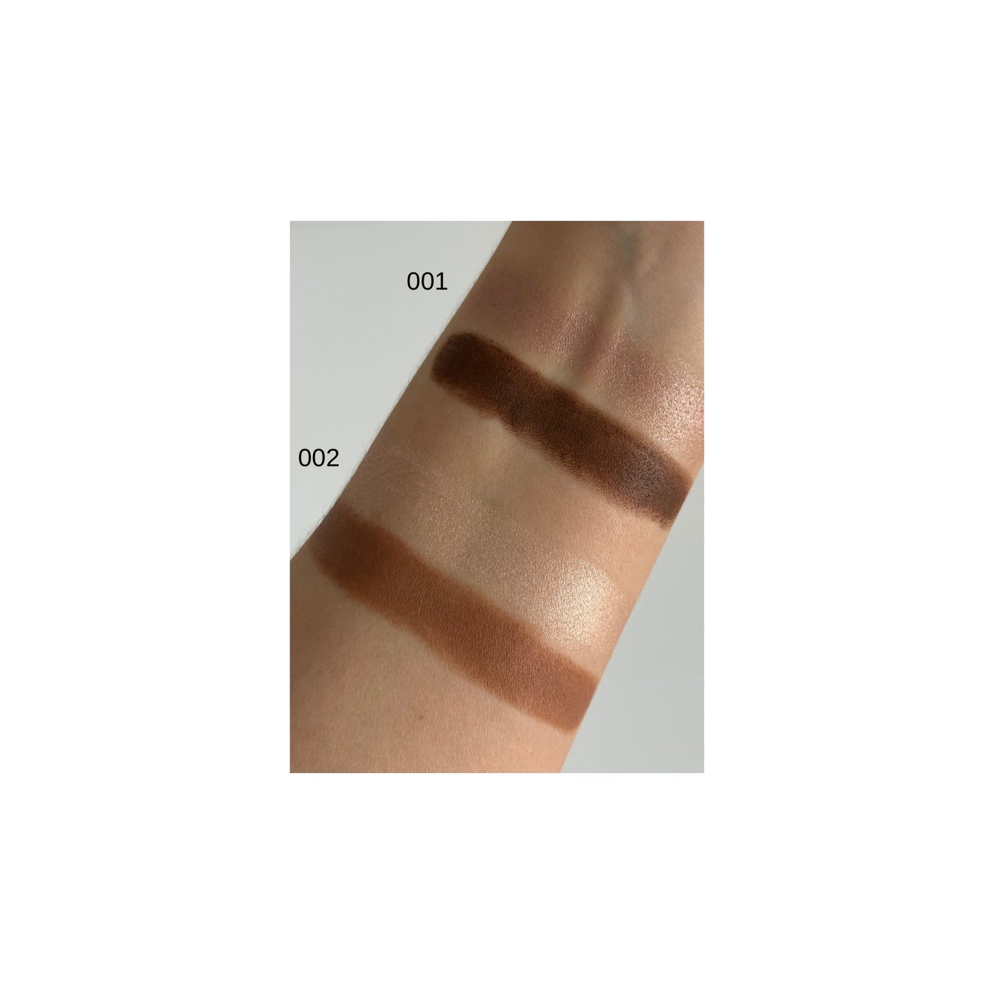 Хайлайтер та контур MATCH Stick Highlighter & Contour