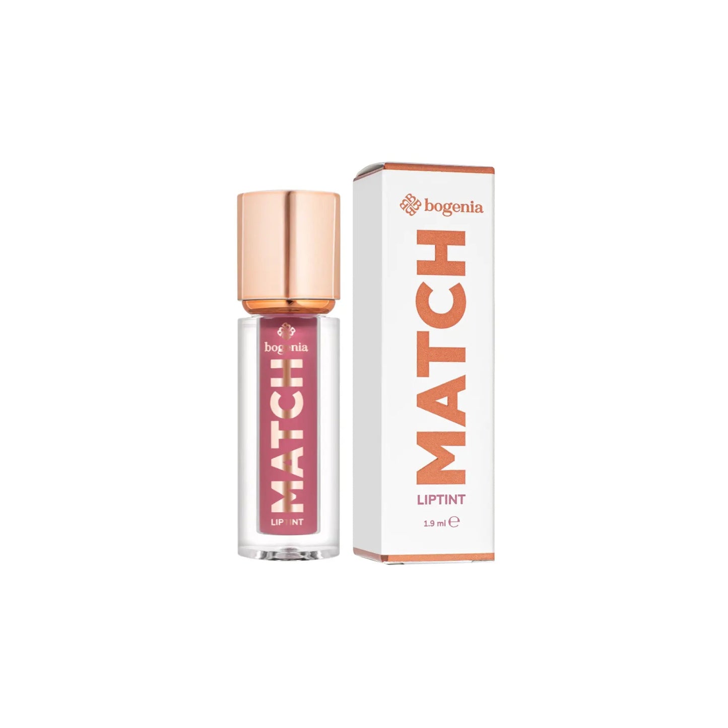 Тінт для губ Match Lip Tint
