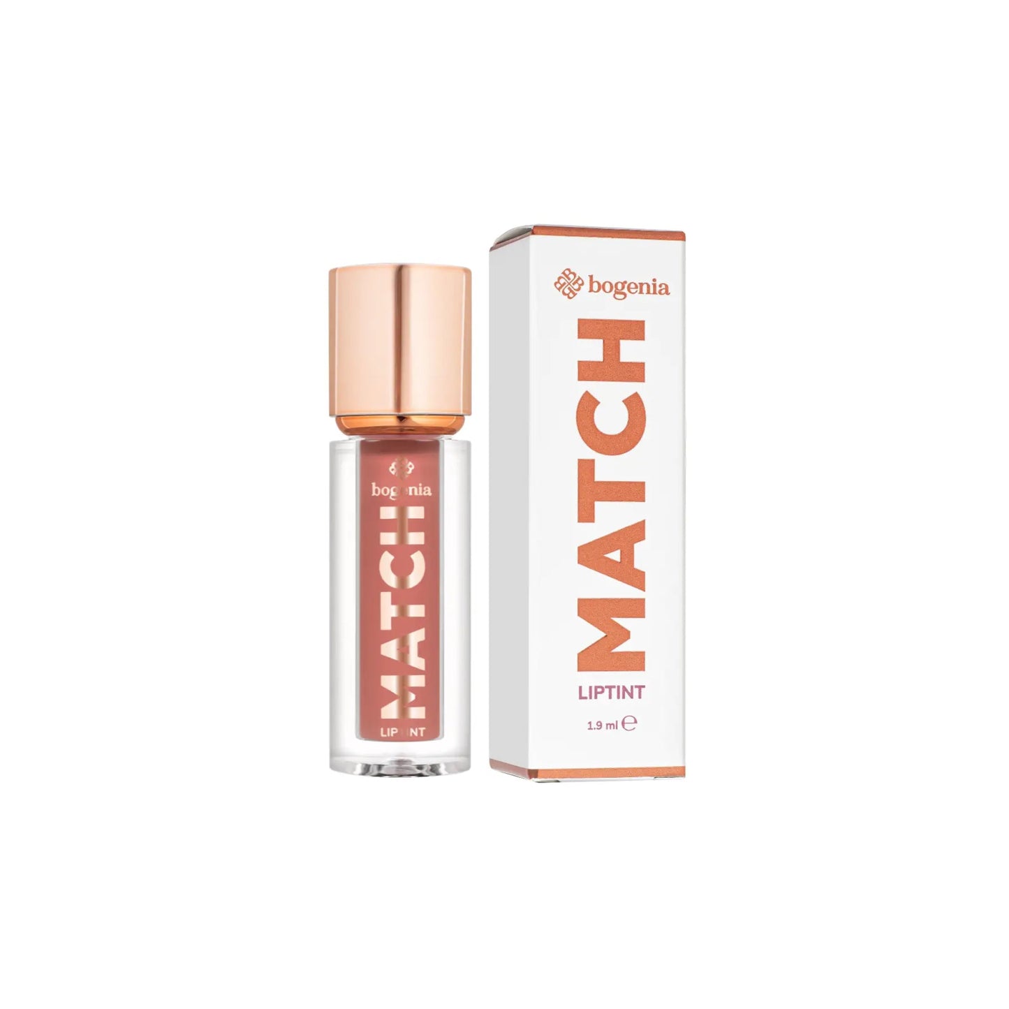 Тінт для губ Match Lip Tint