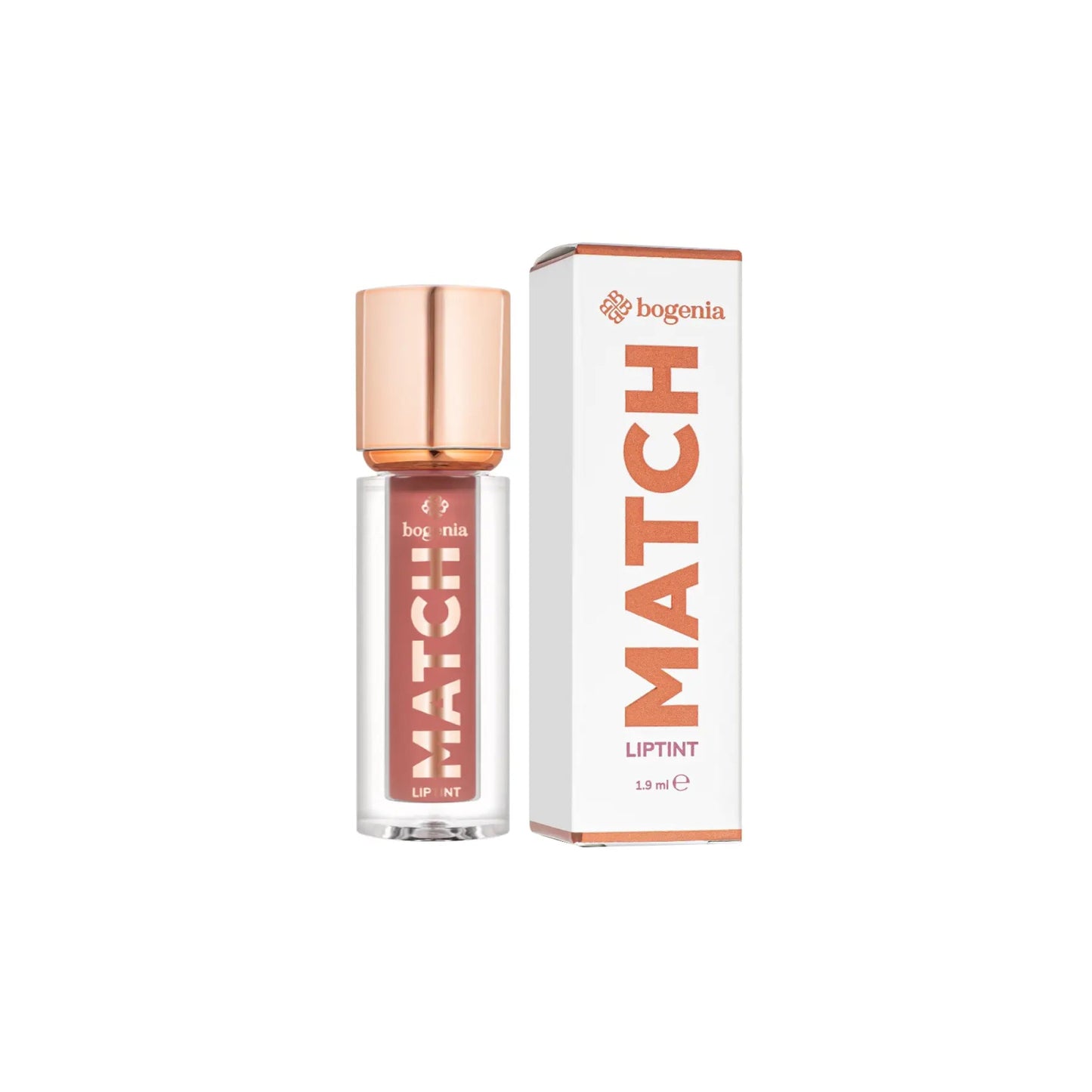 Тінт для губ Match Lip Tint